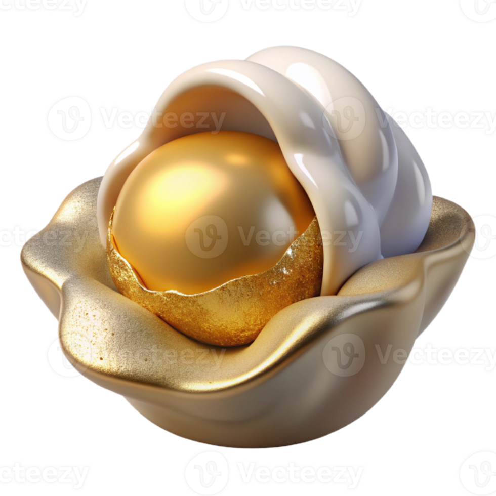 elegant contemporary Egg White Shell Protein Source Isolated for Breakfast Recipes original png