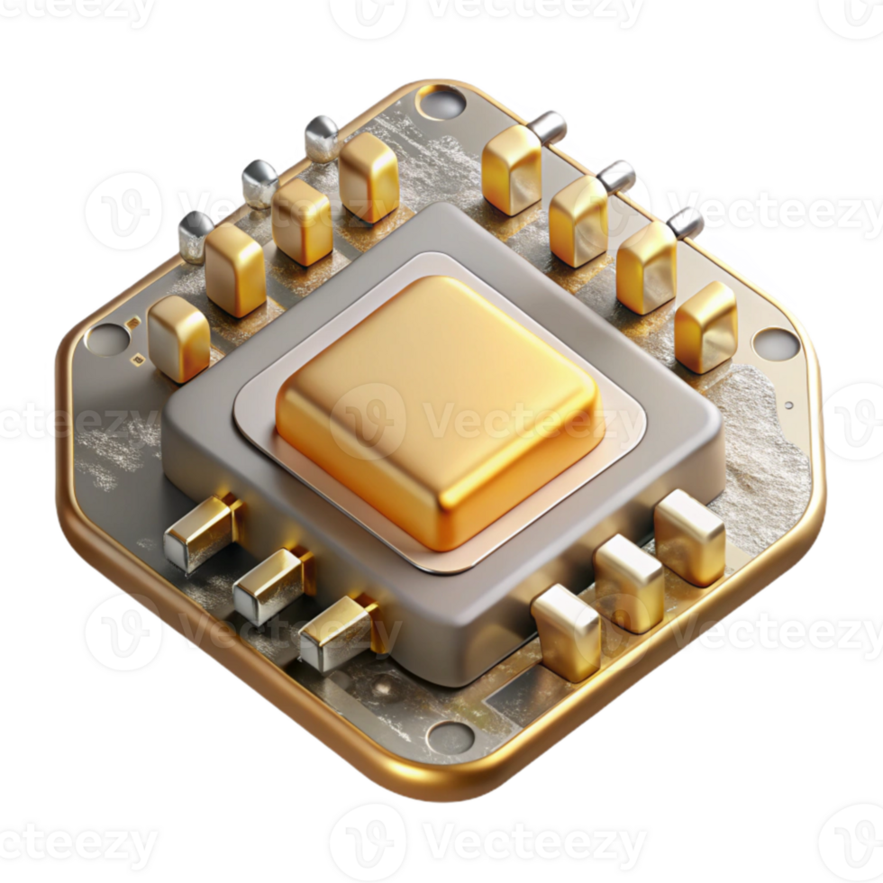wonderful abstract Electronic Components Circuit Board Design Engineering Isolated for Tech Projects high resolution png