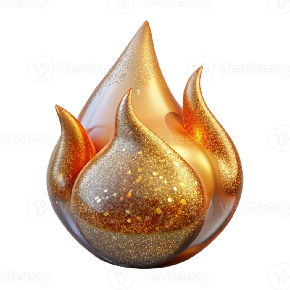 impressive rustic Fire Texture Burning Embers Transparent for Design detailed png