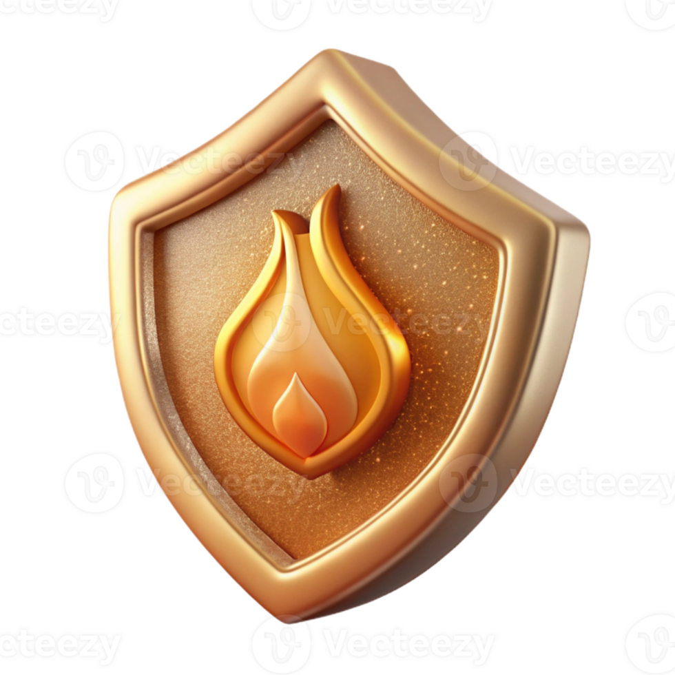extraordinary rustic Firewall Security Shield Icon Cutout for Cyber Protection high resolution png