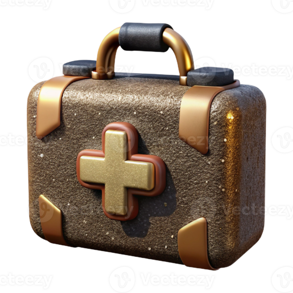 wonderful modern First Aid Kit Transparent for Emergency Preparedness genuine png