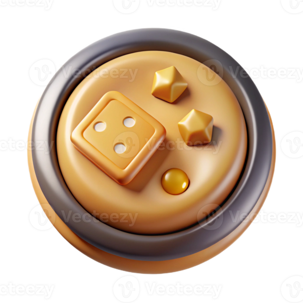wonderful creative Flat Design Ui Buttons Cutout for Web Projects high quality png