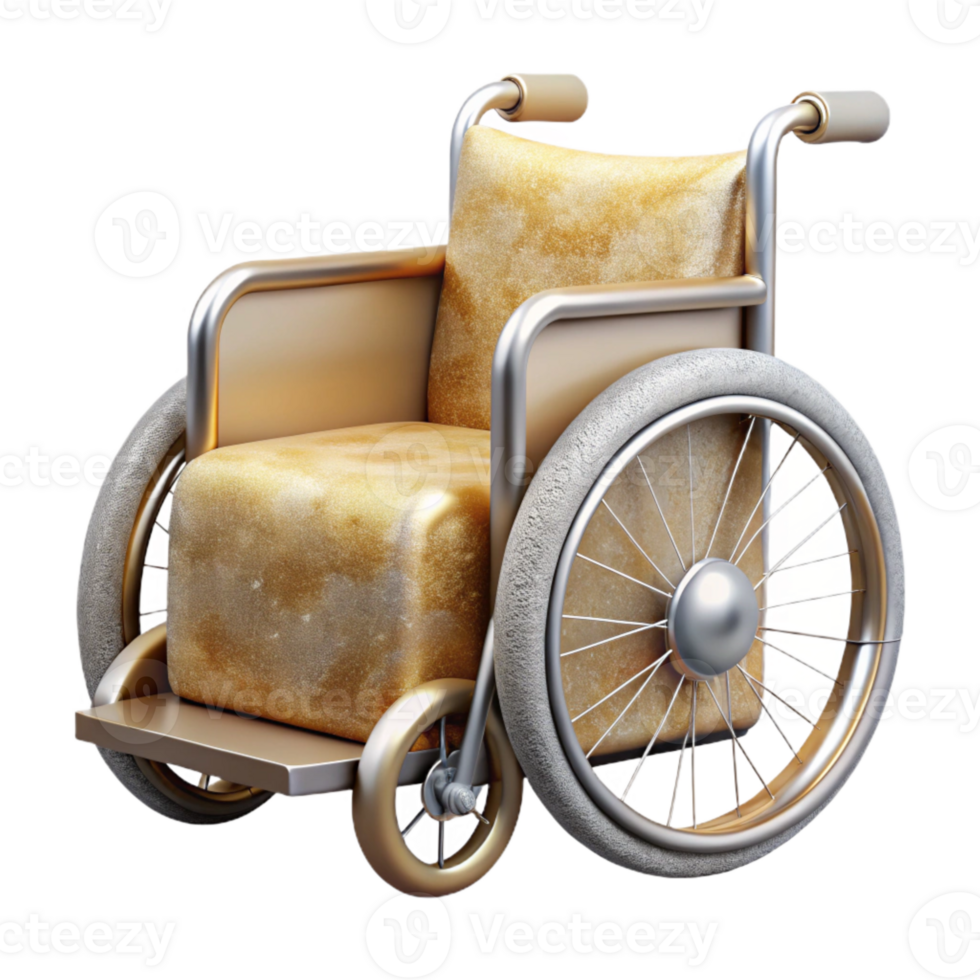 wonderful modern Flat Design Wheelchair Accessibility Icon Transparent for Inclusive Design high quality png