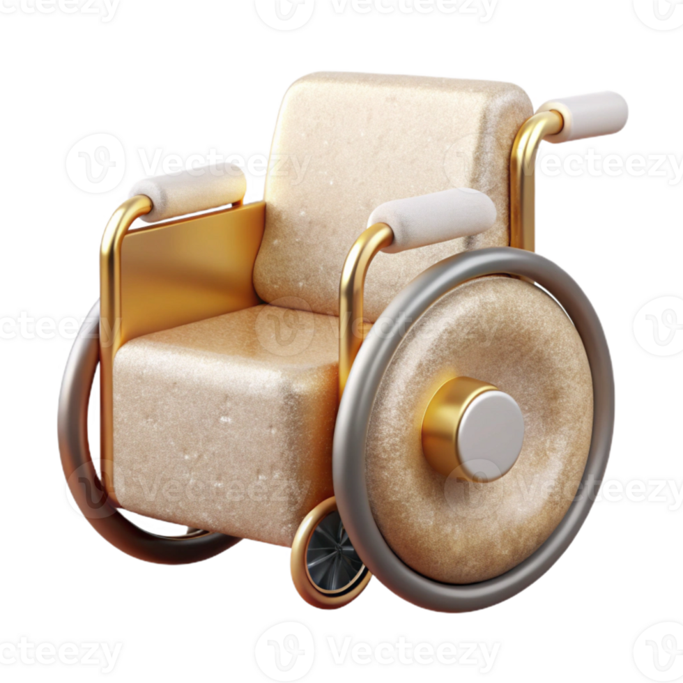 dramatic traditional Flat Design Wheelchair Accessibility Icon Transparent for Inclusive Design premium png