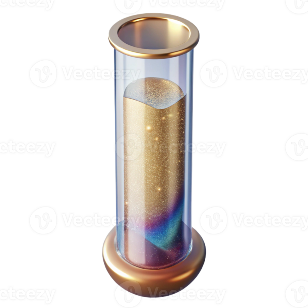 wonderful creative Graduated Cylinder Transparent Background for Measurement Graphics high quality png