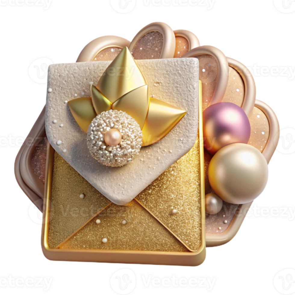 wonderful rustic Greeting Card Stationery Product Transparent for Birthday Website authentic png