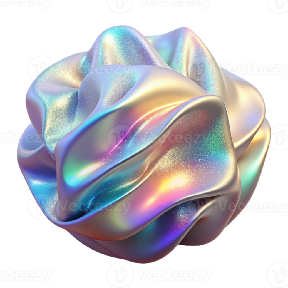 stunning rustic Holographic Texture Background Transparent for Abstract Art premium png
