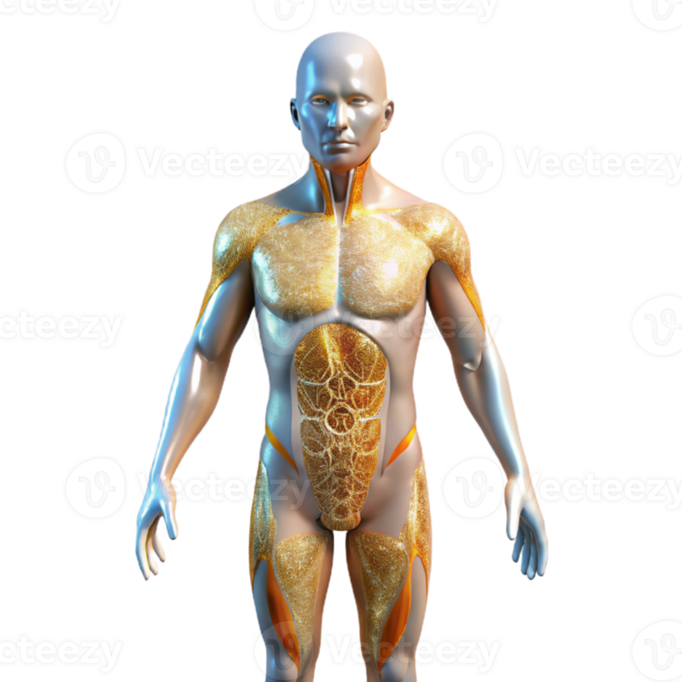 magnificent contemporary Human Body Systems Diagram Isolated for Anatomy high resolution png
