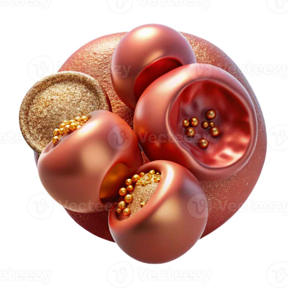 extraordinary rustic Human Blood Cells Cutout Hematology Illustration professional png