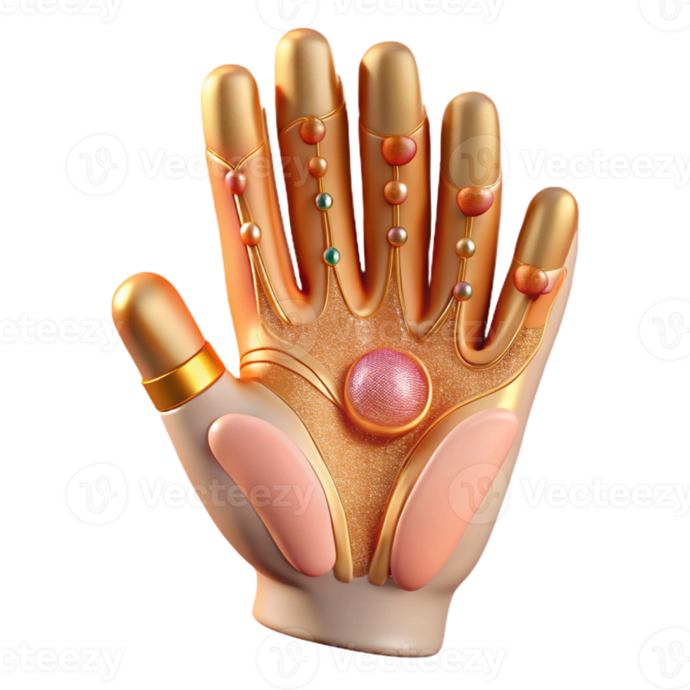 dramatic creative Human Hand Anatomy Transparent Medical Diagram original png