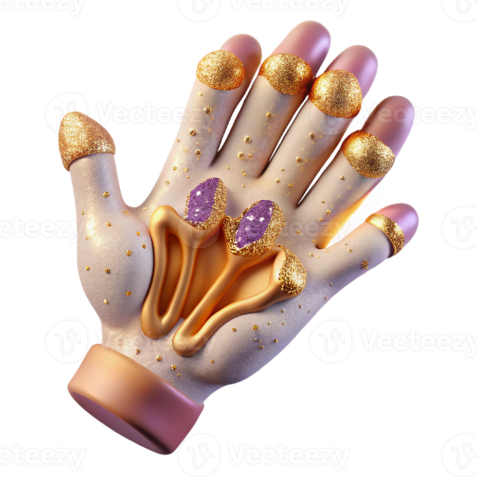 impressive modern Human Hand Bones Transparent Anatomy Reference exclusive png