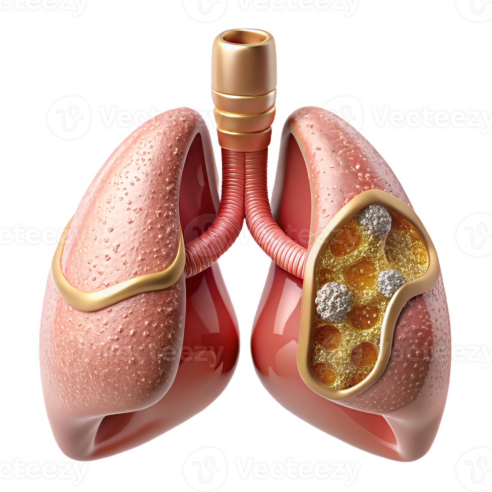 extraordinary abstract Human Respiratory System Diagram Transparent Biology Chart professional png