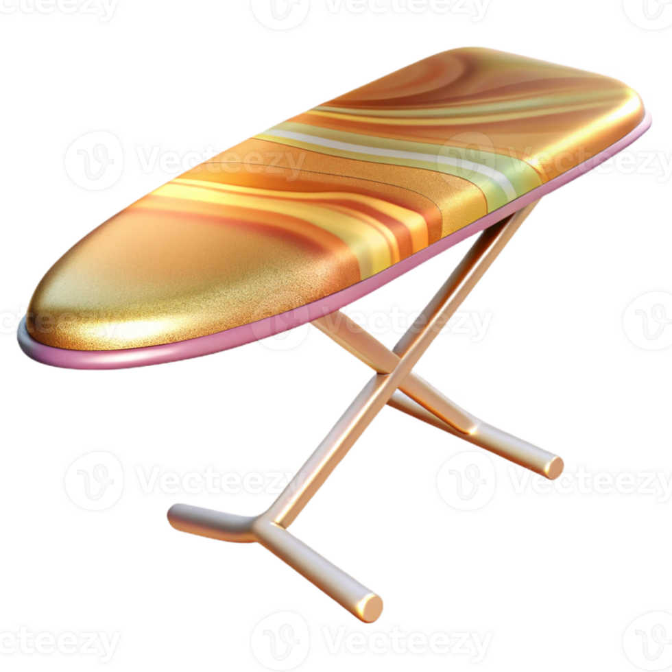 impressive creative Ironing Board Laundry Appliance Clothes Care Transparent for Home Use high quality png