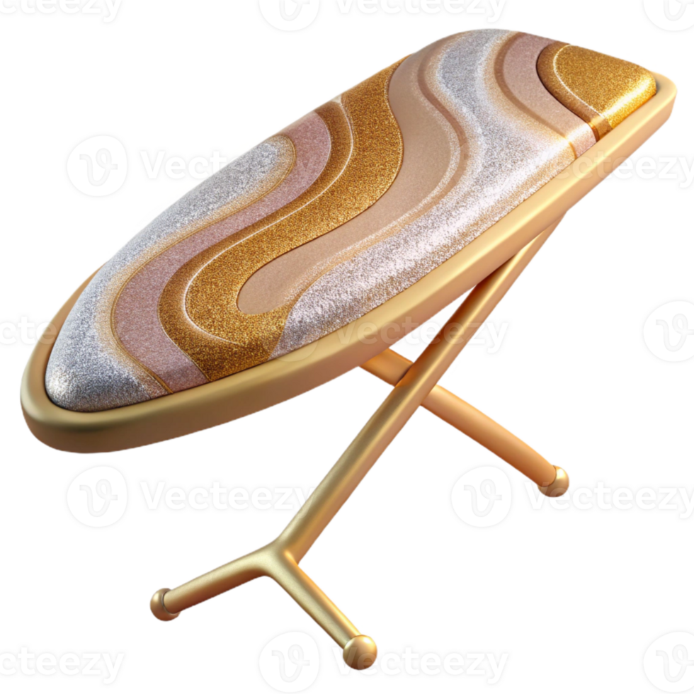 magnificent contemporary Ironing Board Laundry Appliance Clothes Care Transparent for Home Use high resolution png