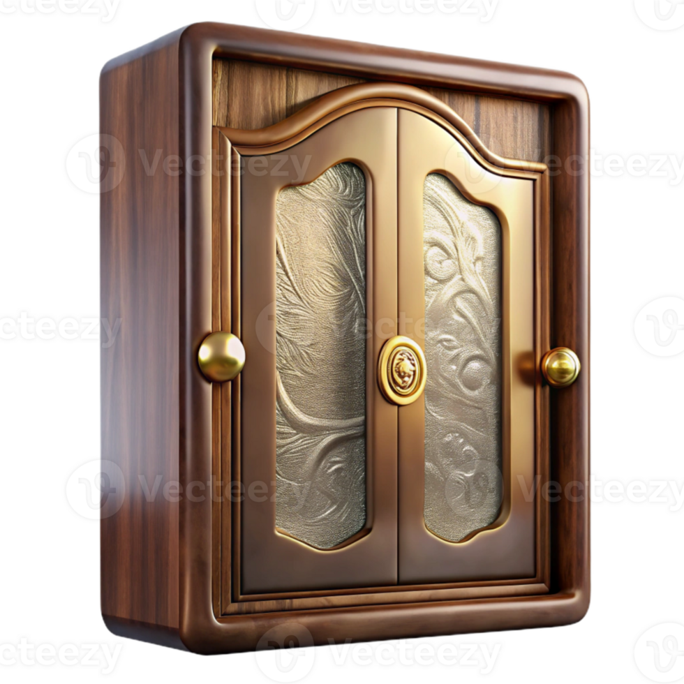impressive contemporary Kitchen Cabinet Door Wooden Panel Transparent high quality png