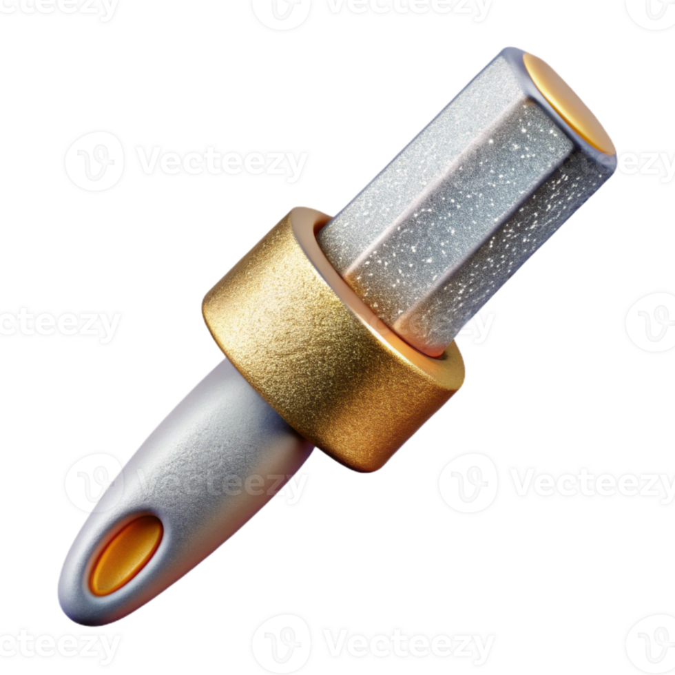 magnificent traditional Knife Sharpener Steel Honing Rod Isolated Knife Maintenance high resolution png