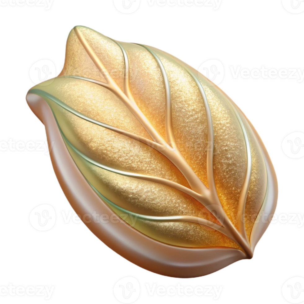 wonderful abstract Leaf Cross Section Isolated for Plant Biology Education exclusive png