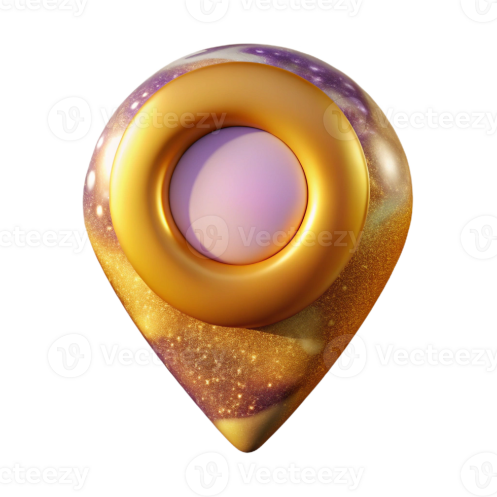 impressive classic Map Pointer with Drag and Drop Functionality Isolated for Interactive Use high resolution png