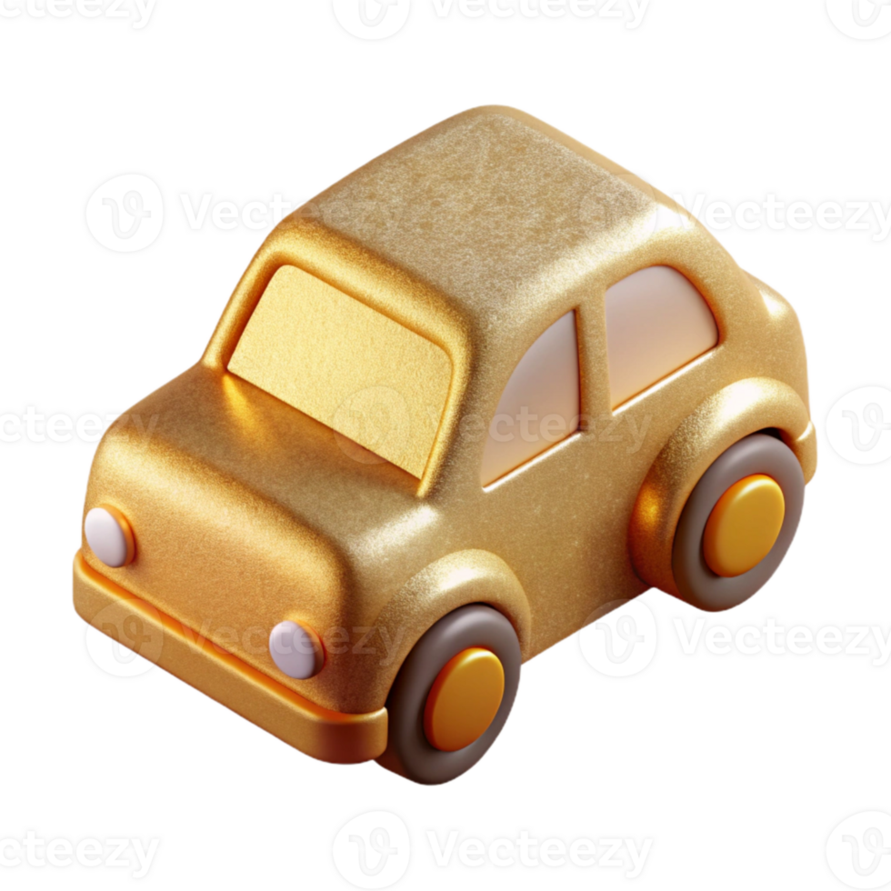stunning artistic Minimalist Car Vehicle Icon Isolated for Transportation Projects authentic png