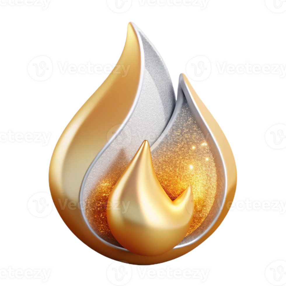 impressive minimalist Modern Fire Flame Icon Transparent for Emergency Services high resolution png