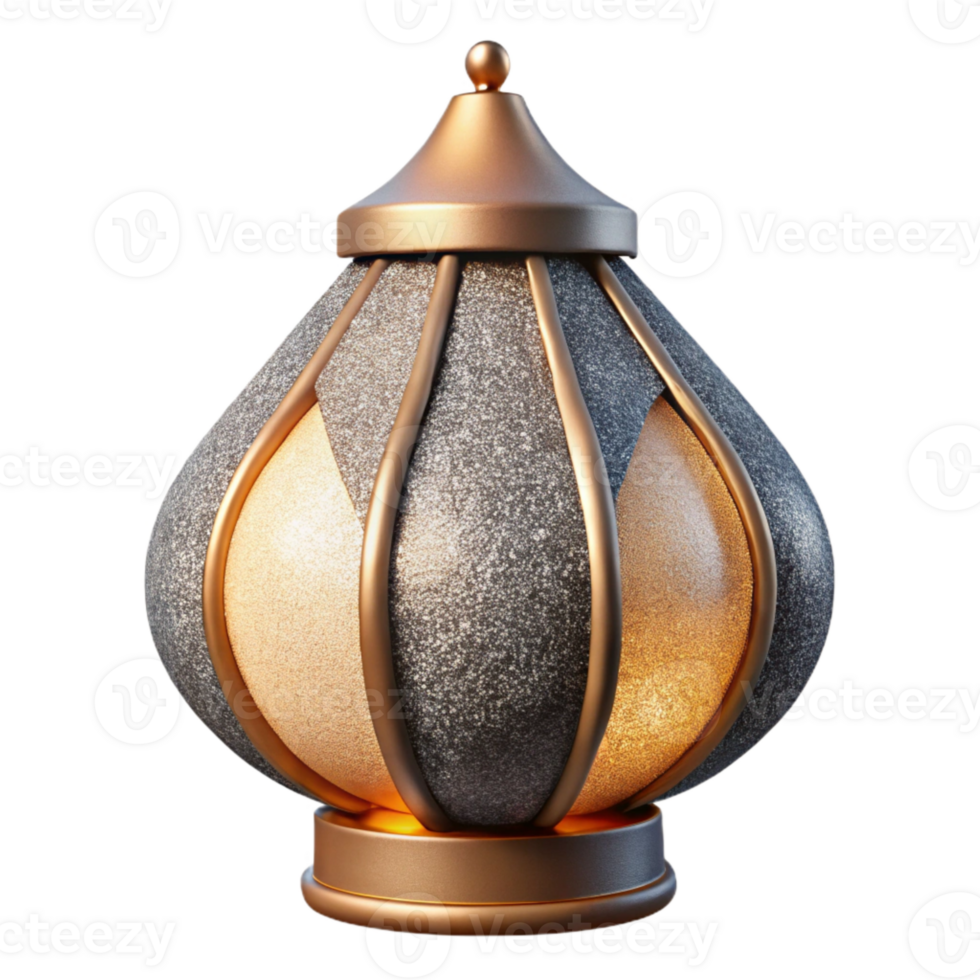 beautiful rustic Modern Lamp Silhouette Cutout for Lighting Design high quality png