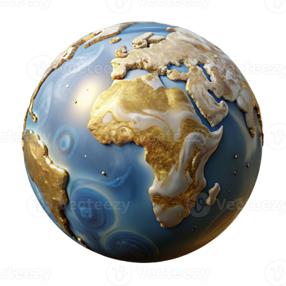 stunning creative Planet Texture Earth Surface Cutout for Geography Projects png