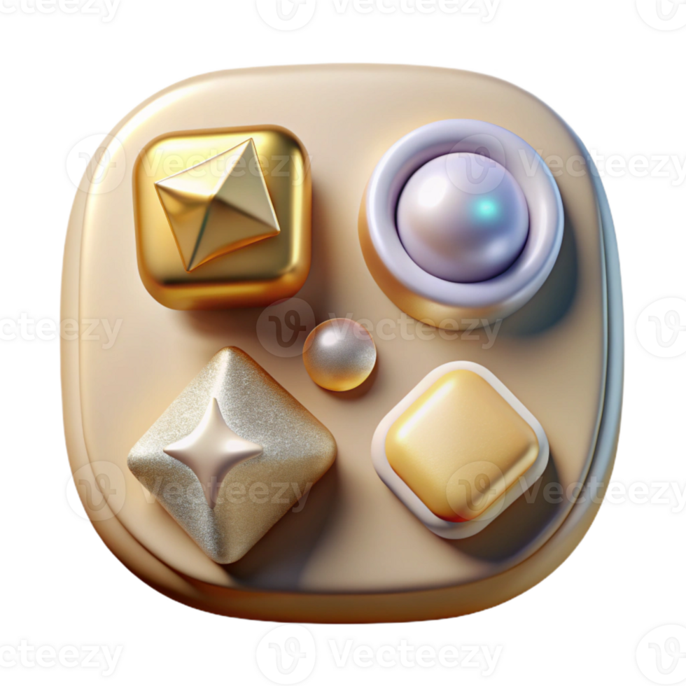 beautiful creative Modern Ui Icons Collection for User Interface Design genuine png