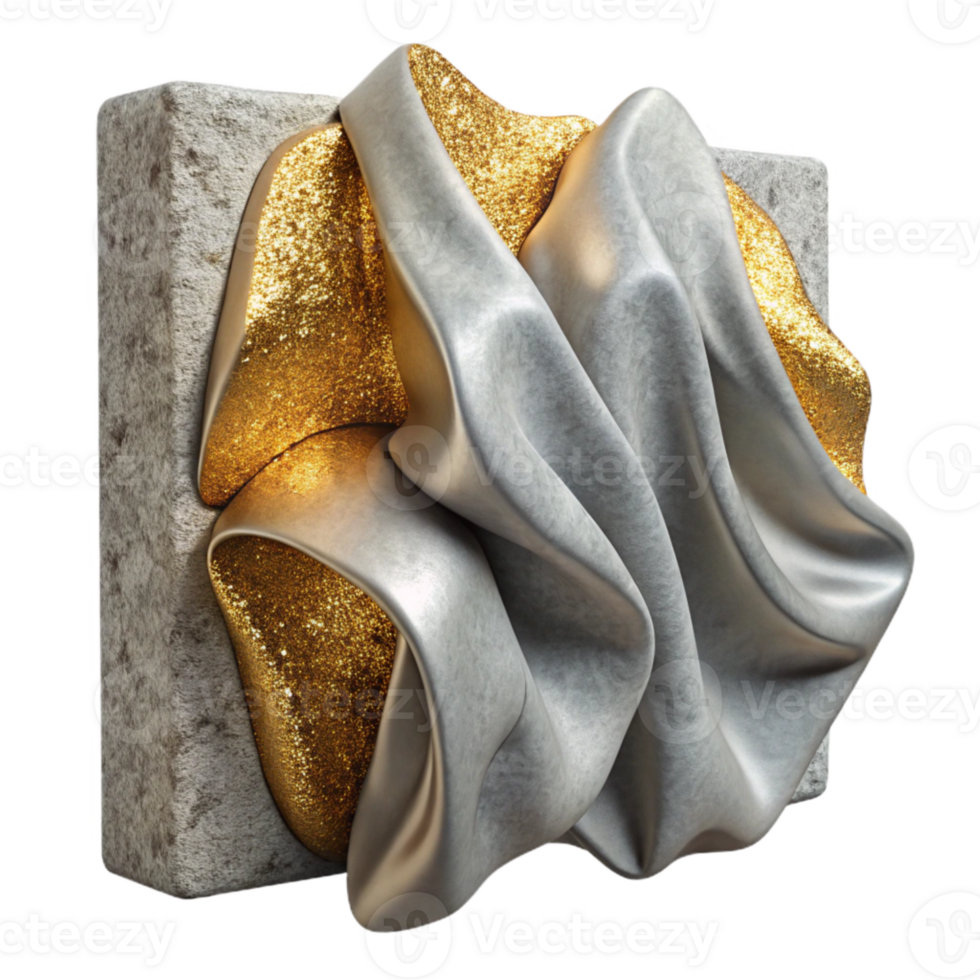 impressive abstract Texture Background Concrete Wall Gray Isolated high quality png