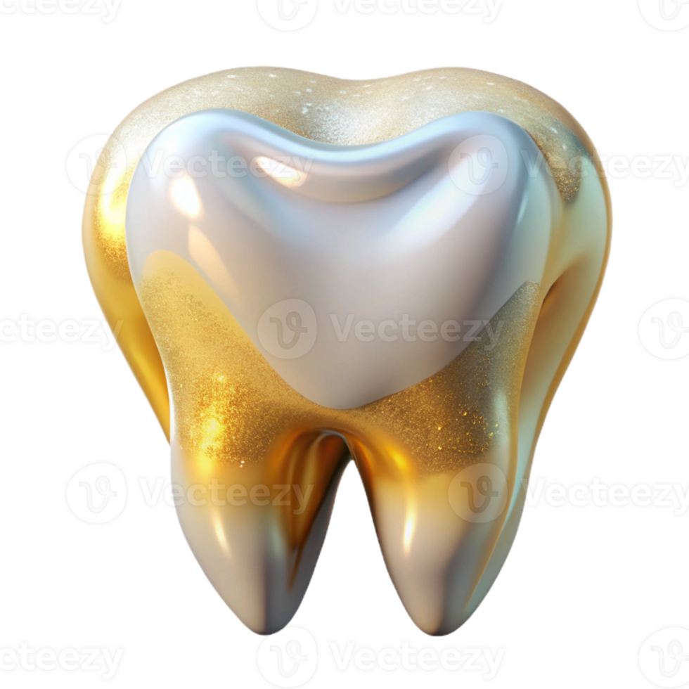 vibrant artistic Tooth Anatomy Dental Transparent Background for Dentist Charts high quality png