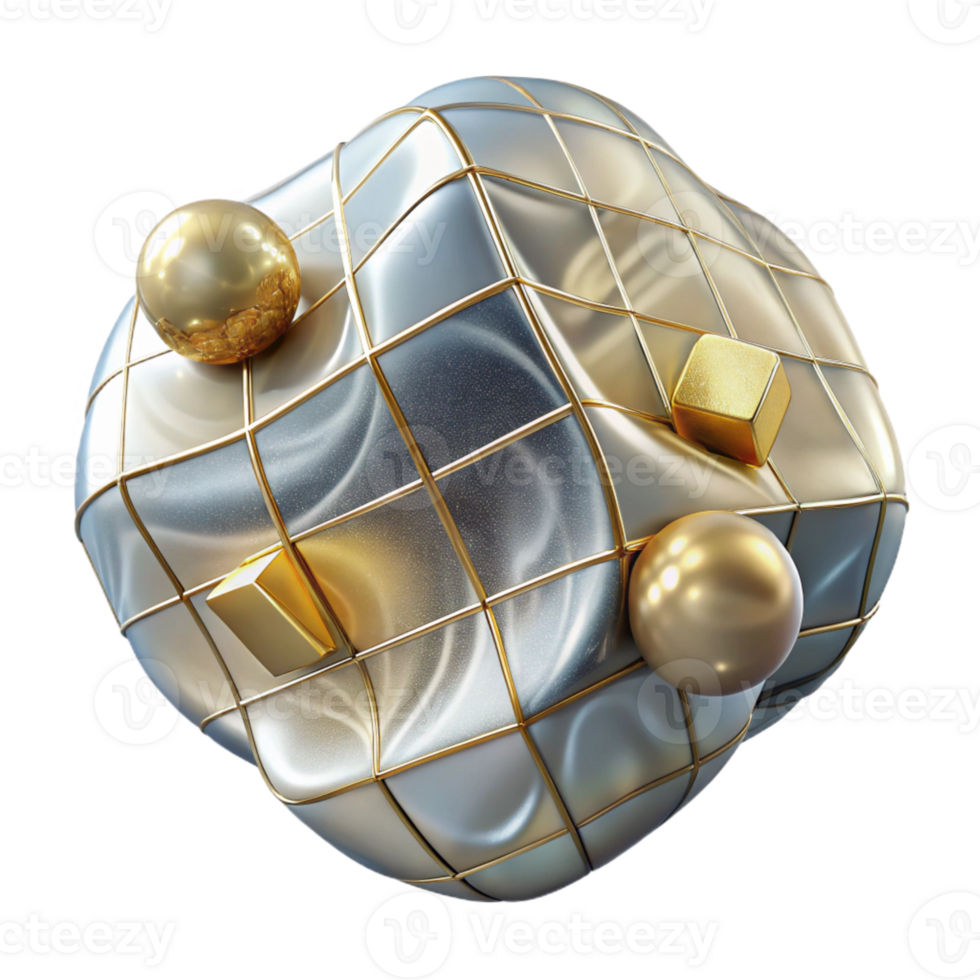 serene rustic Transparent Tech Grid Overlay for Futuristic Effects exclusive png