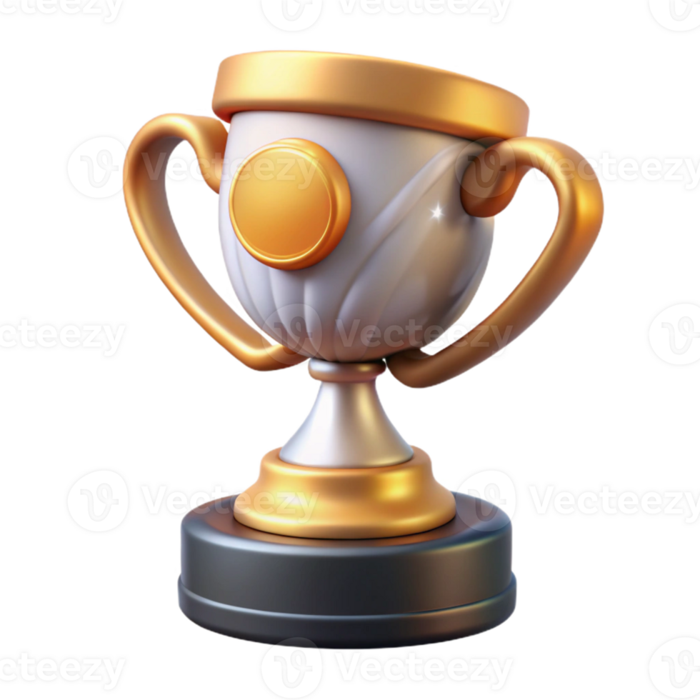 wonderful contemporary Trophy Winner Icon Cutout for Competition Designs exclusive png