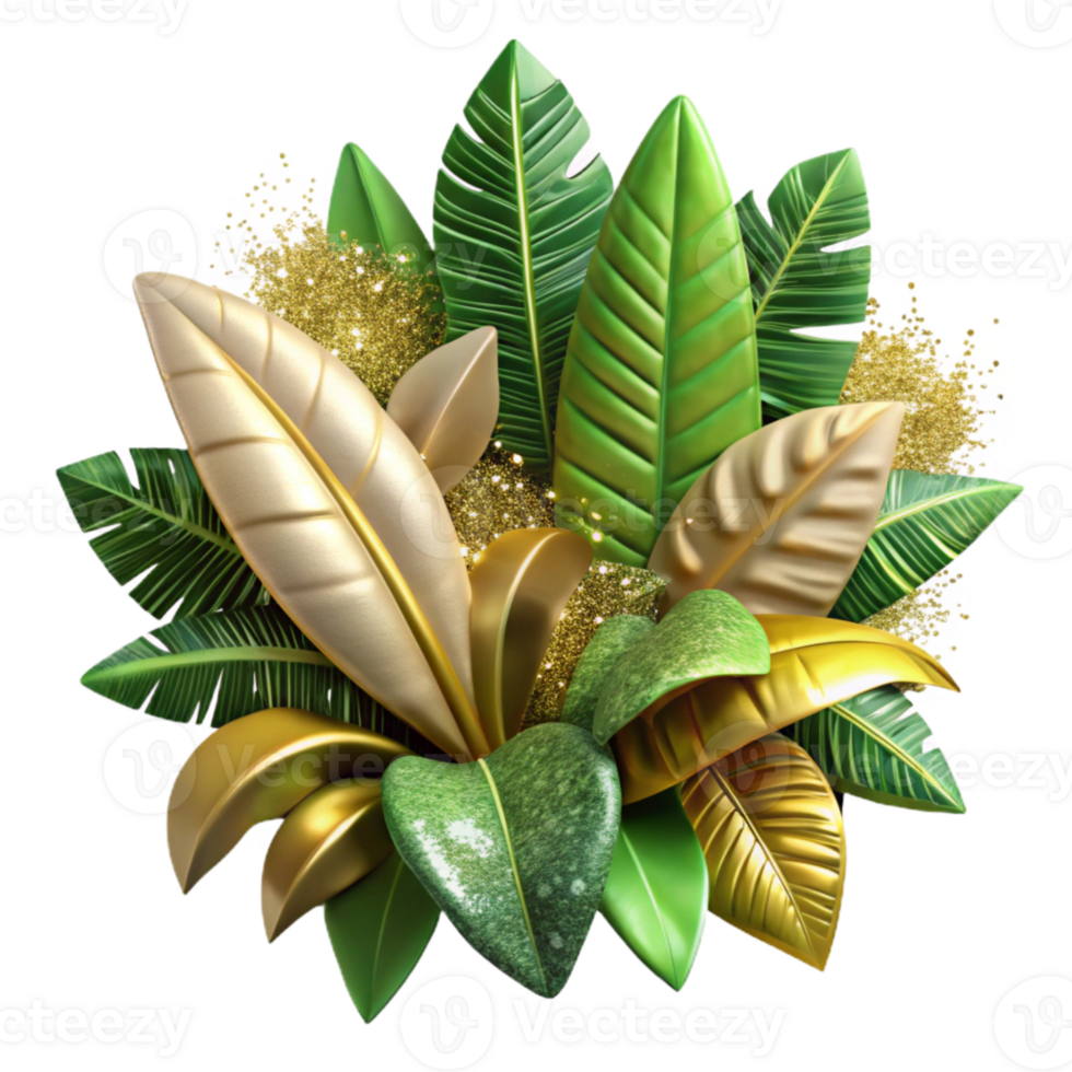 magnificent classic Tropical Jungle Vines Cutout for Nature Illustrations exclusive png