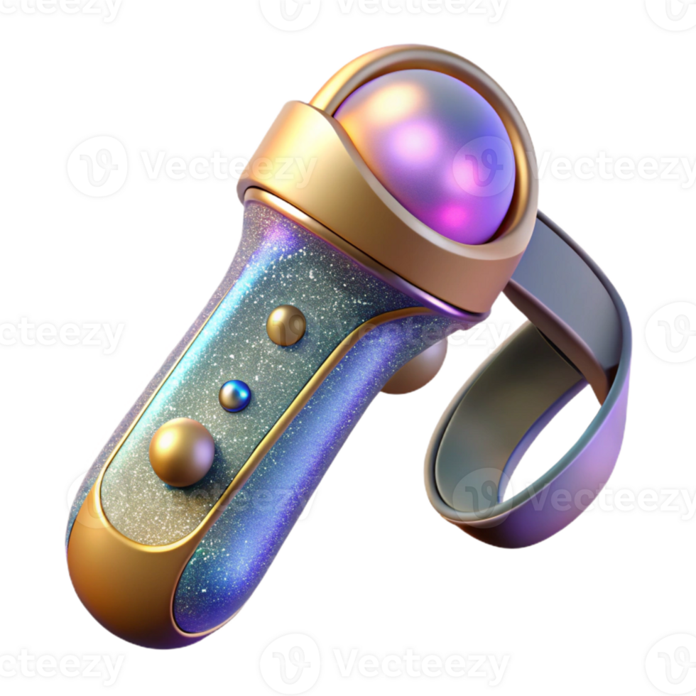 extraordinary abstract Virtual Reality Controller Tracking Isolated for Motion Capture genuine png