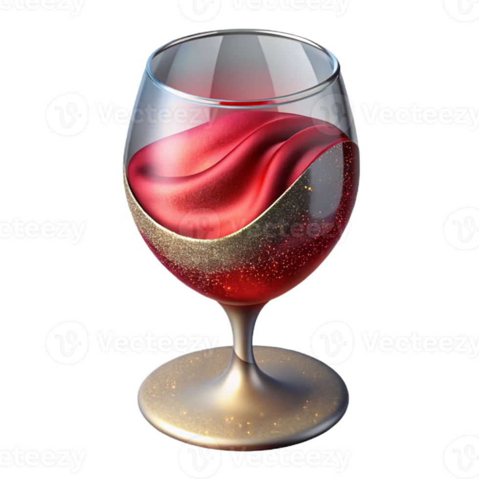 dramatic rustic Wine Glass Red Wine Beverage Transparent for Wine Tasting Events original png