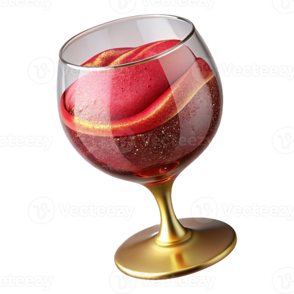 extraordinary abstract Wine Glass Red Wine Beverage Transparent for Wine Tasting Events authentic png