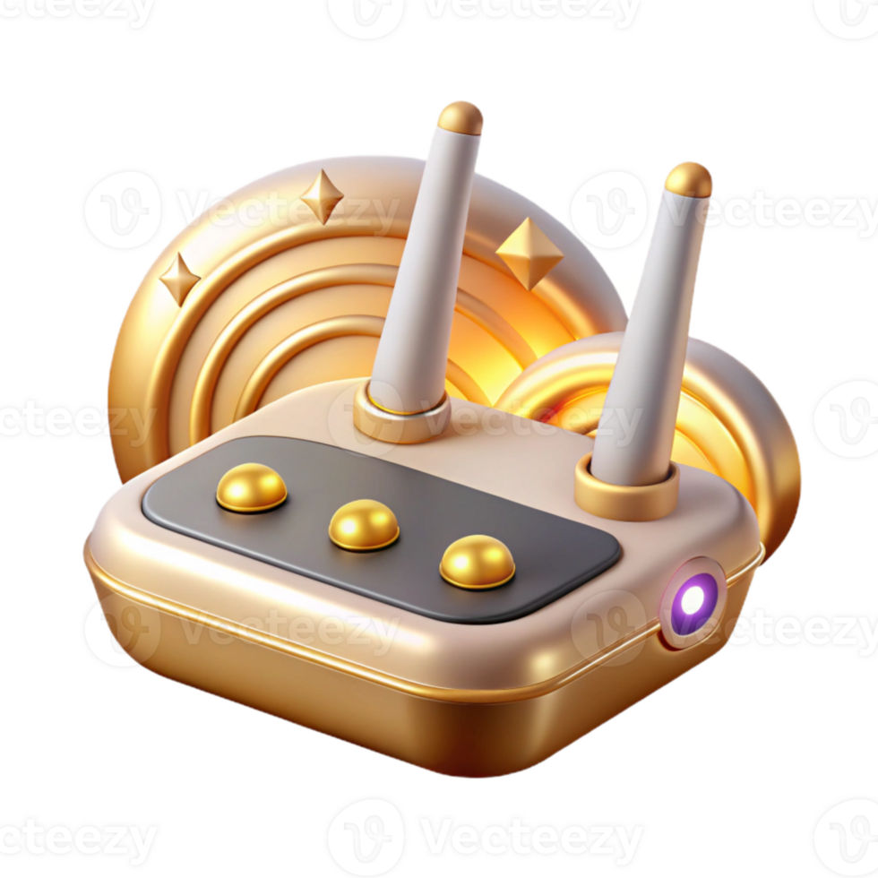 dramatic minimalist Wireless Router Internet Connection Wi Fi Transparent for Network Diagrams premium png