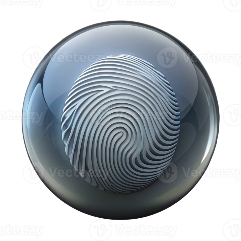 extraordinary traditional A close-up of a fingerprint on a dusty glass, forensic noir style detailed png