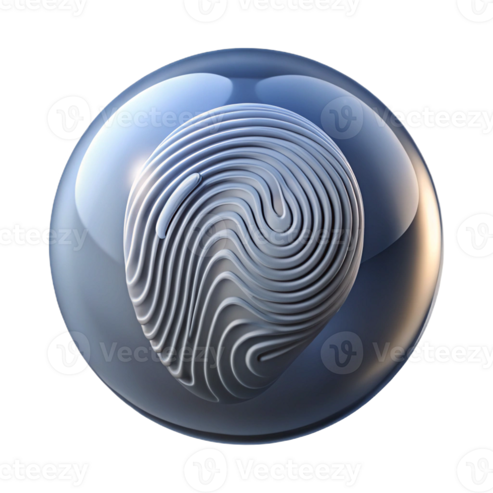 beautiful traditional A close-up of a fingerprint on a dusty glass, forensic noir style premium png
