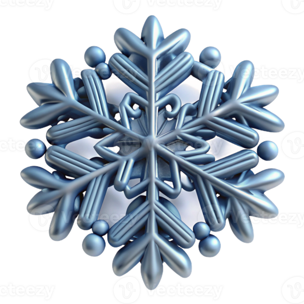elegant traditional A close-up of a snowflake, intricate design, macro photography original png