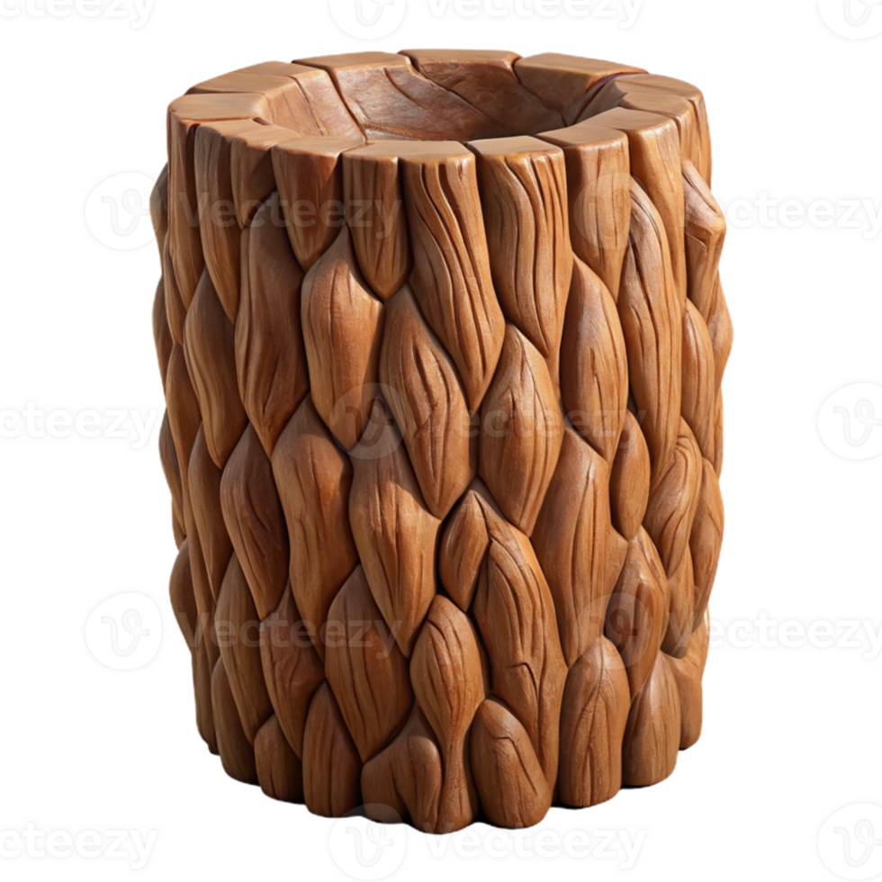 magnificent modern A close-up of a tree bark texture, detailed and intricate, nature photography professional png