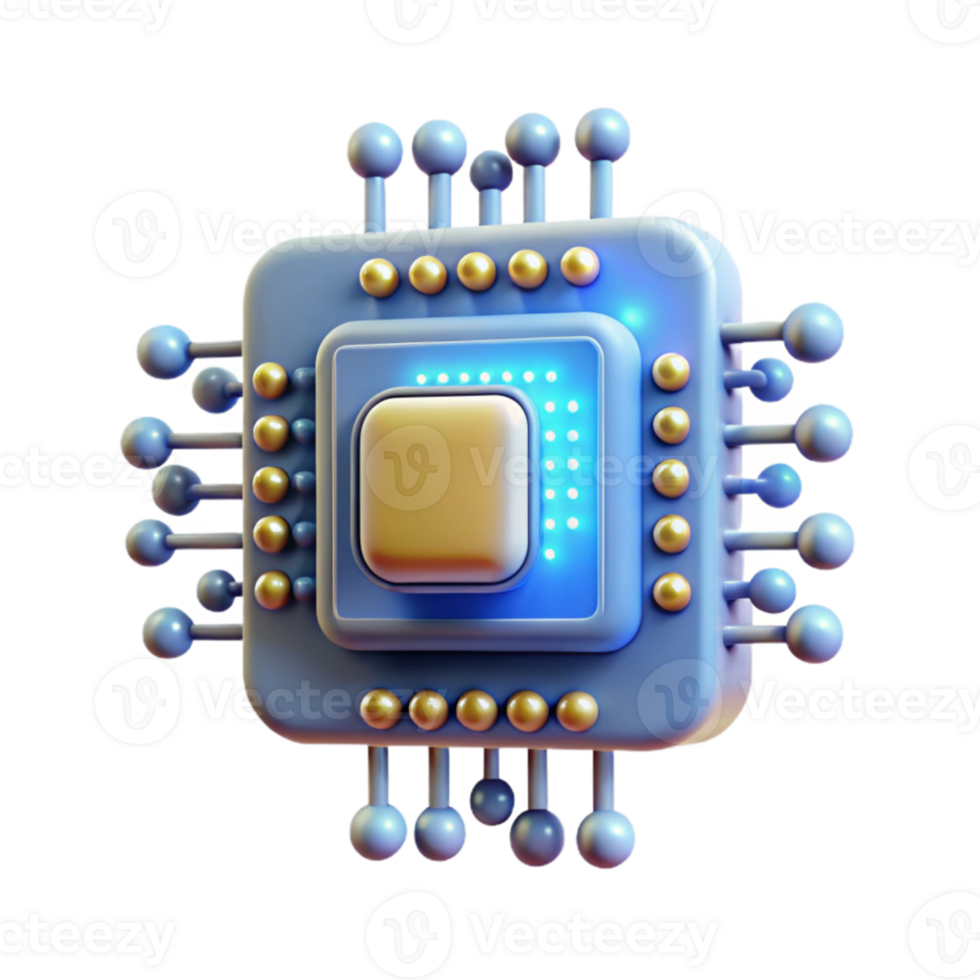 wonderful creative A single microchip emitting binary code as beams of light, dark background, abstract digital art, 4K png