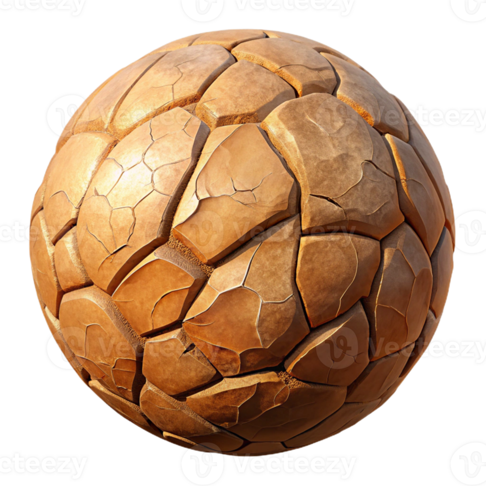 stunning creative A textured surface resembling cracked earth, with a gradient of warm, earthy tones and a rough, tactile quality professional png