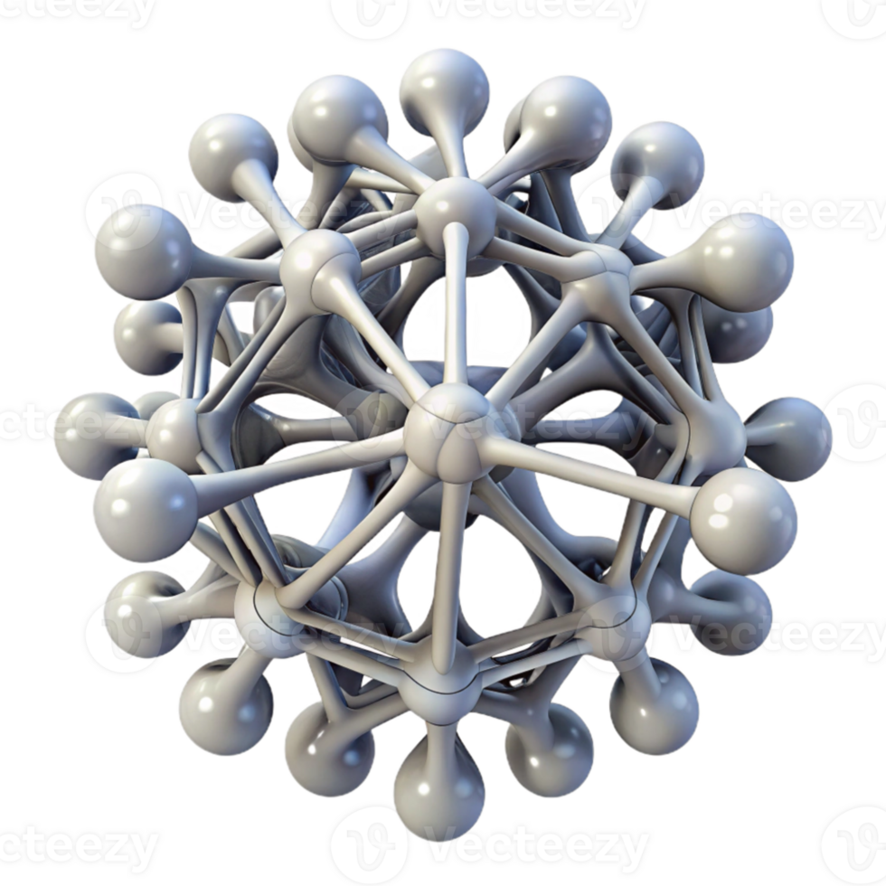 serene traditional A complex network of branching fractals, in a monochromatic color scheme, illuminated by a stark, contrasting light, digital art style premium png