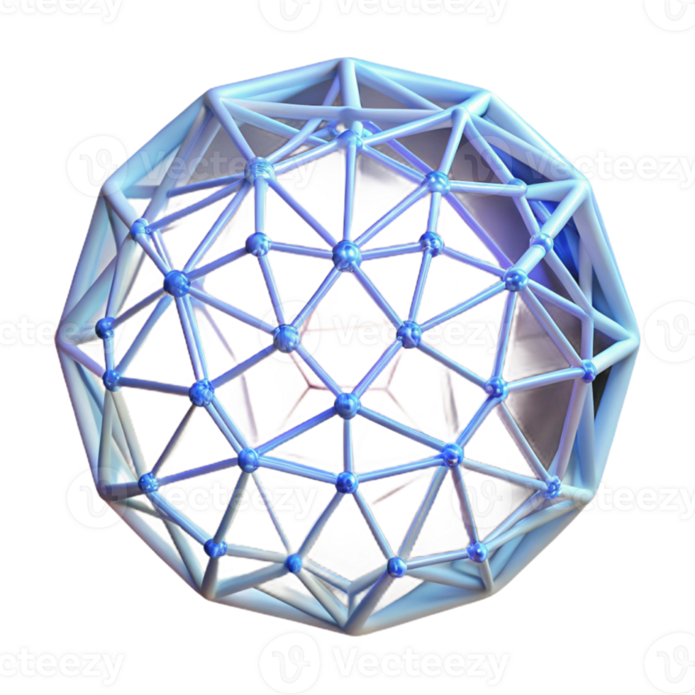 magnificent artistic A delicate, intricate web of interwoven lines, illuminated by a soft, ethereal glow, in a minimalist, line art style original png