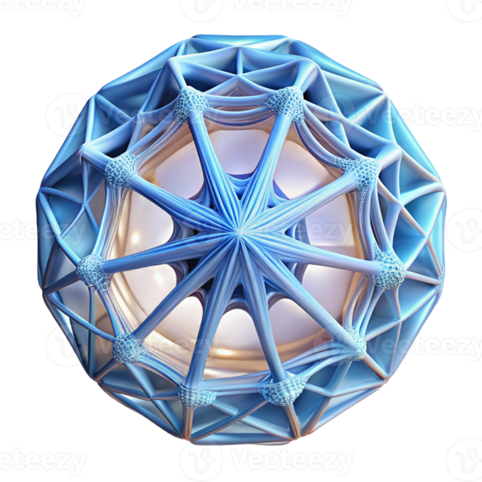 impressive abstract A delicate, intricate web of interwoven lines, illuminated by a soft, ethereal glow, in a minimalist, line art style 4K png