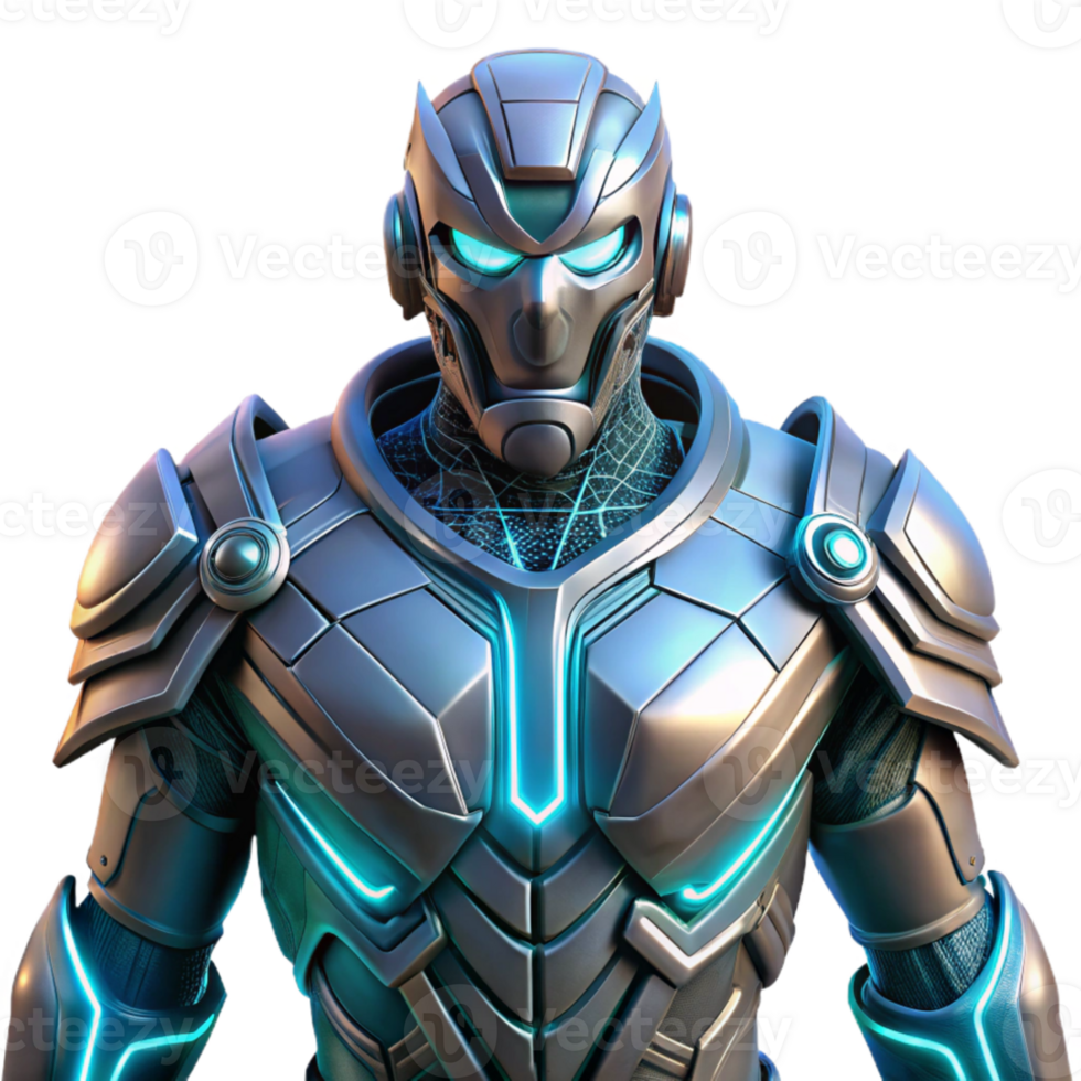 serene minimalist A futuristic armor, glowing with energy, intricate details and engravings. Hyperrealistic, cinematic lighting detailed png