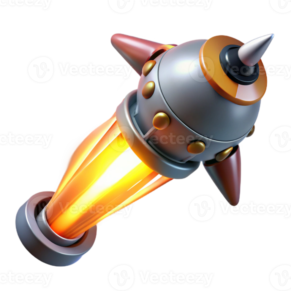 elegant traditional A powerful energy beam fires from a futuristic weapon, leaving a trail of destruction in its wake. Explosive lighting, action style genuine png