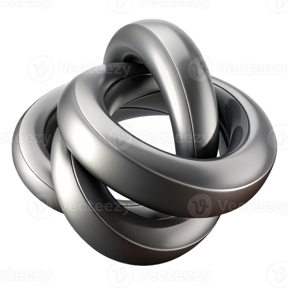 dramatic contemporary Intertwined ribbons of light and shadow, in monochromatic tones, with a dramatic, chiaroscuro effect, rendered in a baroque style genuine png