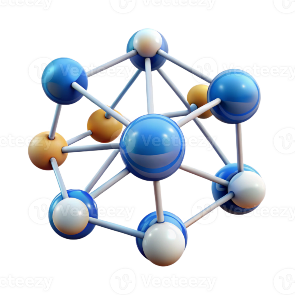 serene artistic A digital representation of the internet, interconnected nodes and data streams, abstract and complex, data visualization style 4K png