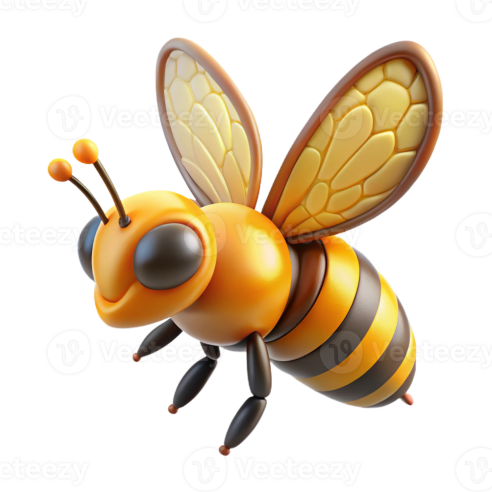 impressive classic A close-up of a bee collecting pollen, macro photography, vibrant colors, soft focus high resolution png